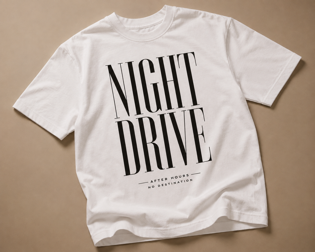 Men’s white 240 GSM premium cotton regular fit crew neck T-shirt by ZVYRO