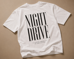 Men’s white 240 GSM premium cotton regular fit crew neck T-shirt by ZVYRO
