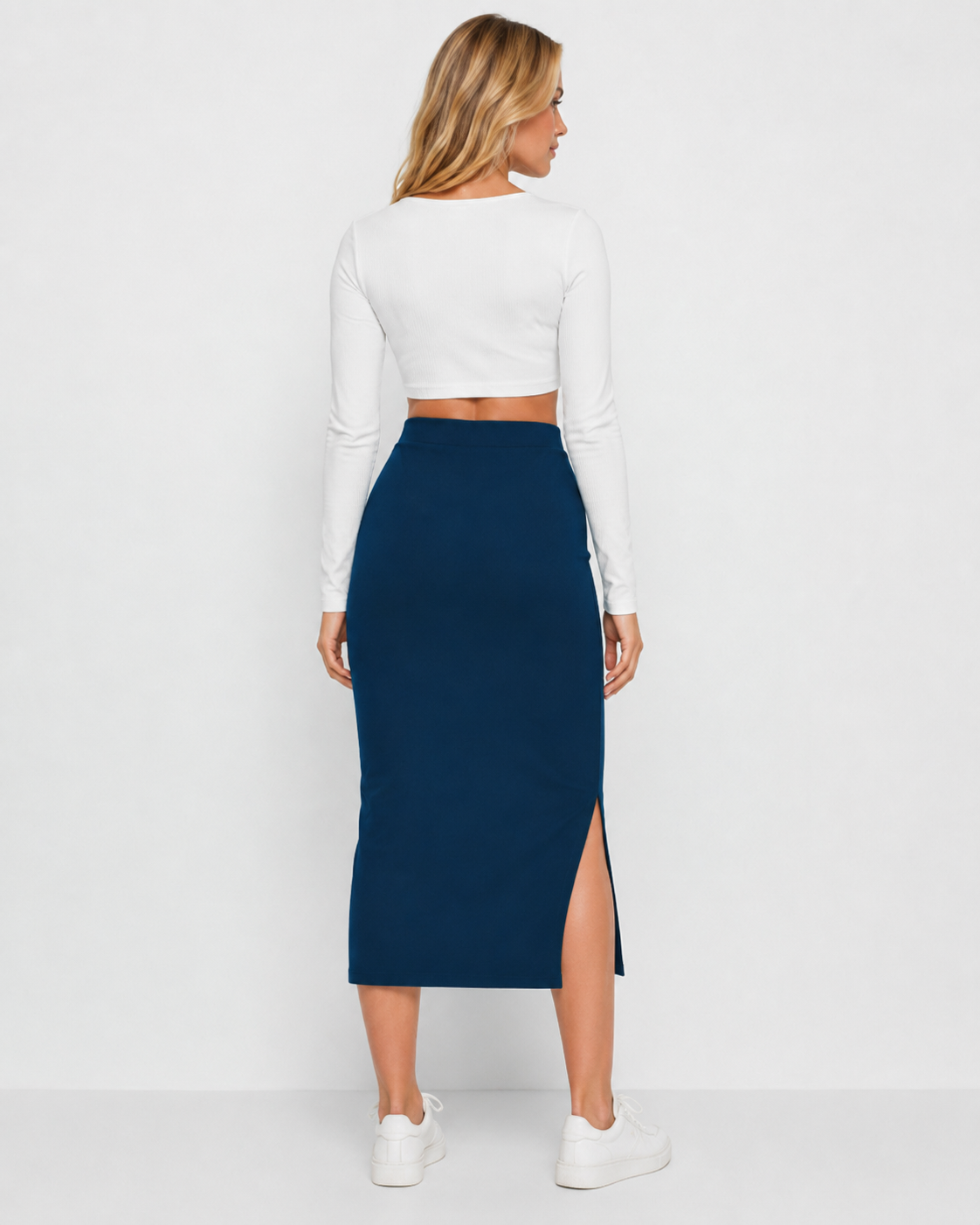 Midnight Muse Skirt