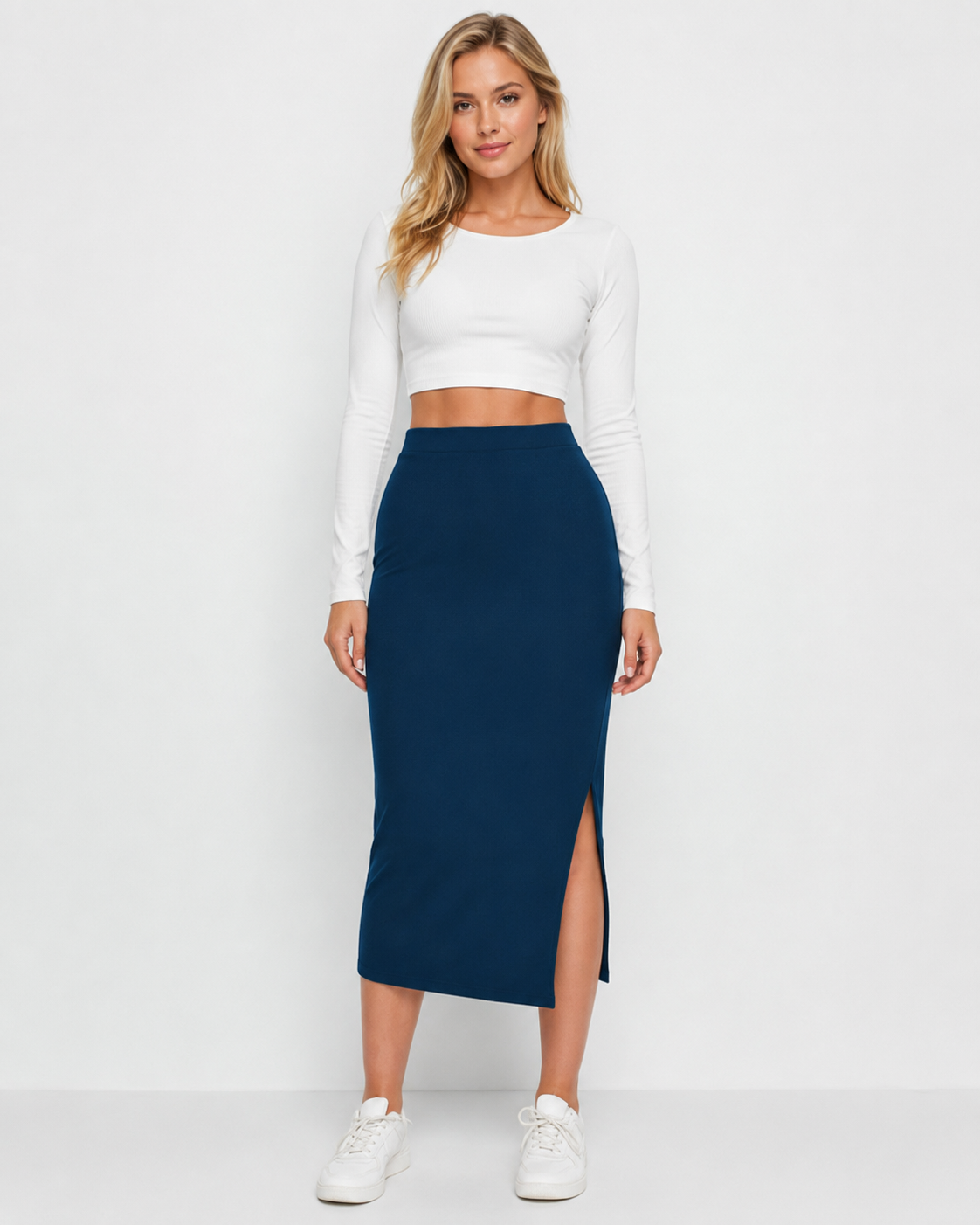Midnight Muse Skirt